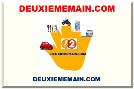 DEUXIÈME MAIN 2026-2027